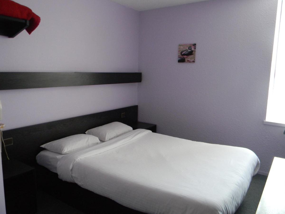 Class-Hotel Puvatya Oda fotoğraf