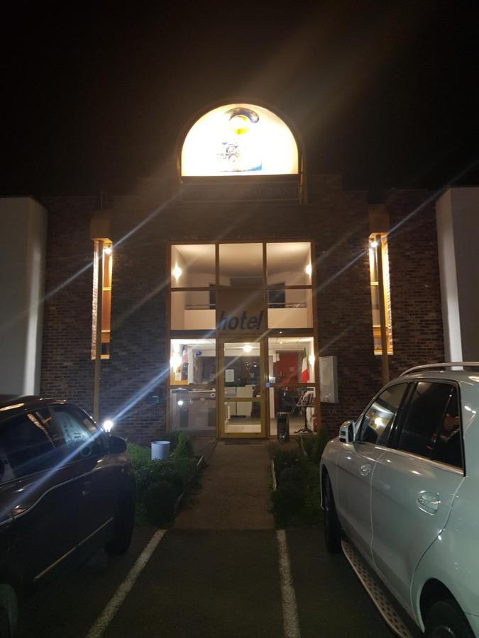 Class-Hotel Puvatya Dış mekan fotoğraf