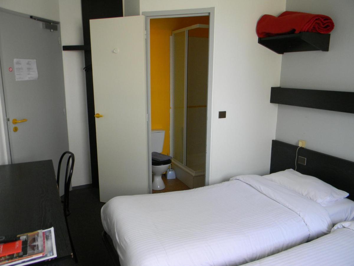 Class-Hotel Puvatya Oda fotoğraf