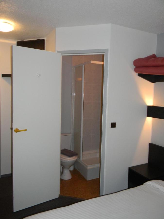 Class-Hotel Puvatya Oda fotoğraf