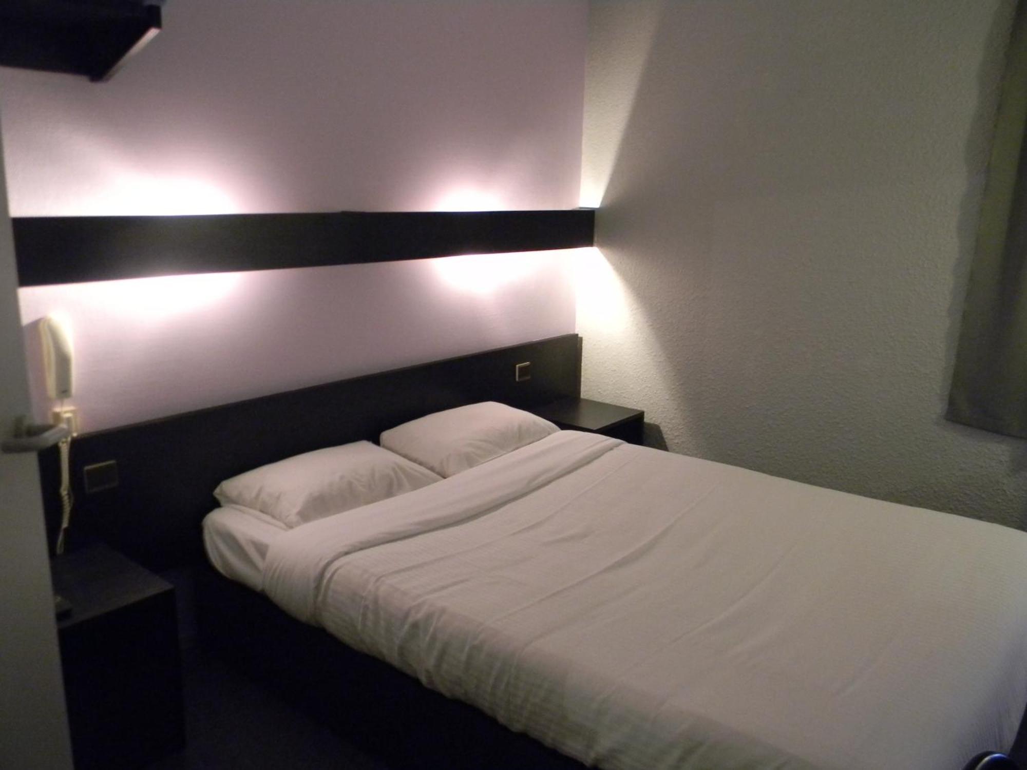 Class-Hotel Puvatya Dış mekan fotoğraf