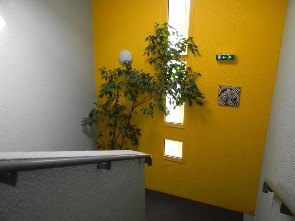 Class-Hotel Puvatya Dış mekan fotoğraf